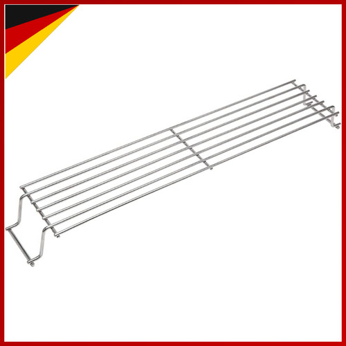 Warmhalterost edelstahl 6cm - warmhalterost, 63,6cm