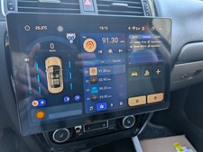 junSun V3 Android Autoradio