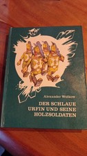 Der schlaue Urfin und seine