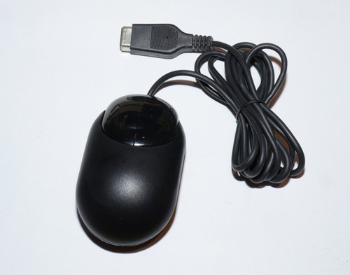 Amiga maus schwarz newidea - amiga,