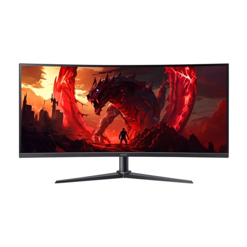 Acer nitro xz340cur zoll - nitro,