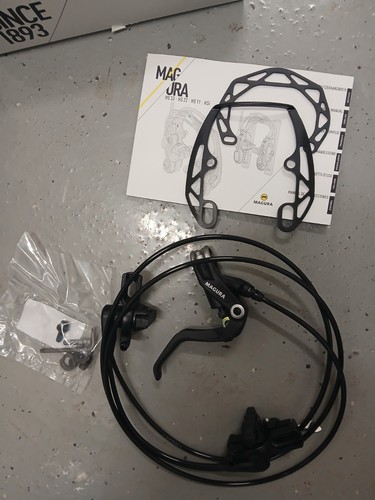 Magura 33r brake - hs,