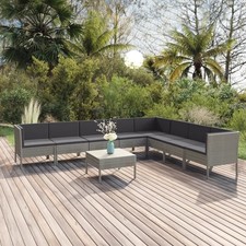 Gartenmöbel Auflagen Poly