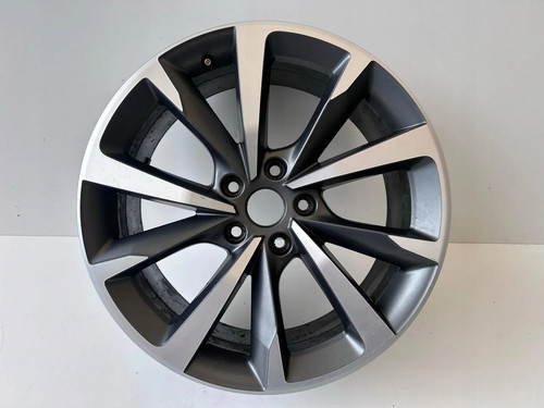 Alufelge zoll 5 5x112 - 1x,