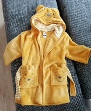 Disney Winnie Pooh Bademantel