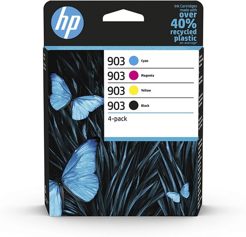 Original multipack 903 - multipack, hp