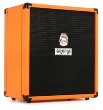 Orange Crush Bass 50 1x12"