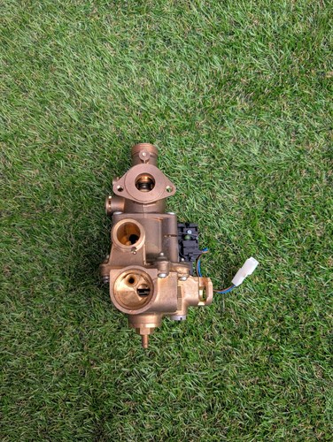 Vaillant turbomax vuw - vaillant, 242