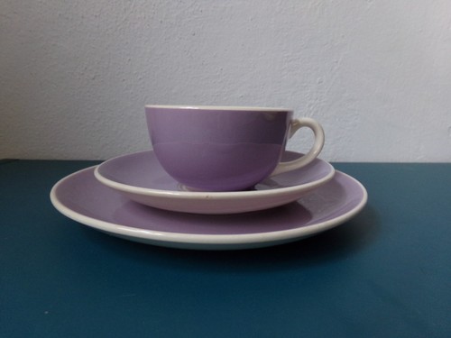 Gedeck tasse untertasse teller - gedeck,