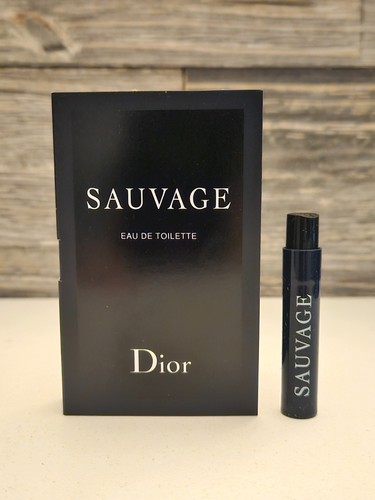 Dior sauvage men eau - sauvage,