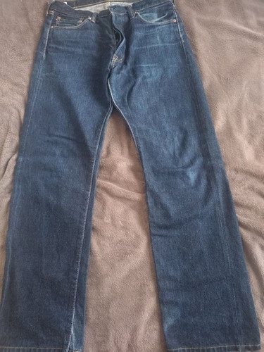 Momotaro jeans 1005sp - momotaro, to
