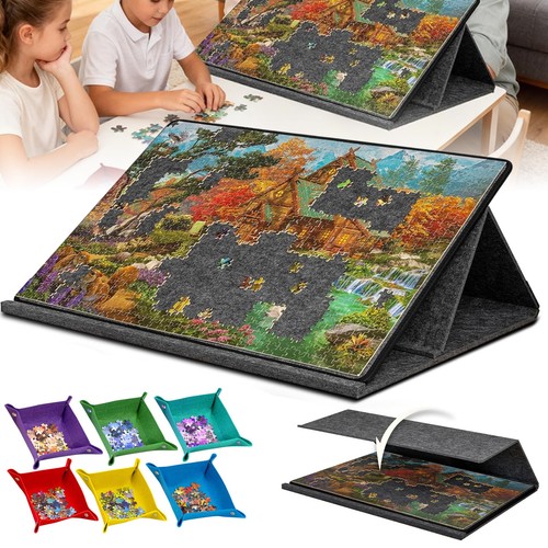 Puzzle matte 1000 teilen - 1000,