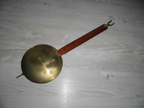 Altes junghans uhrenpendel - junghans,