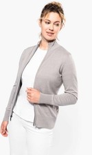 Damen Cardigan mit