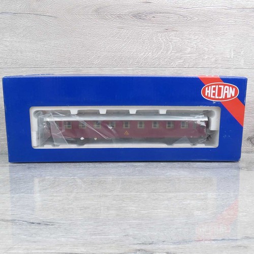 Heljan 5202 unbenutzt h0 - -,