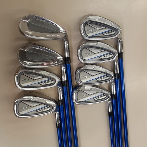 Mizuno eurus 5go 2017 - mizuno,