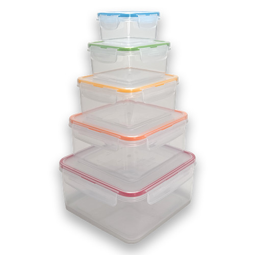 Locknlock 5er set - locknlock,