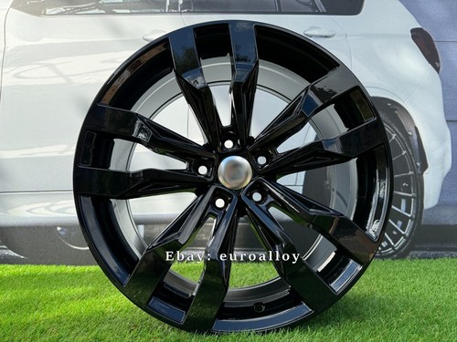 5x112 doppel speichen - 4x,