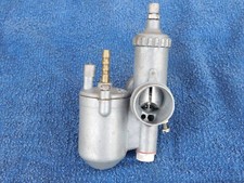 DKW RT 125 125/2 125/2 H BING Vergaser 1/20/20