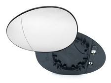 Spiegelglas links - spiegelglas,