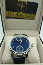 Armbanduhr tourbillon 4428