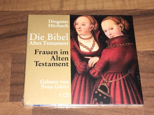 Hörbuch frauen alten - frauen, im