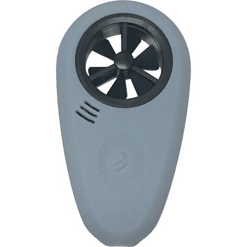 New weatherflow windmeter - ,