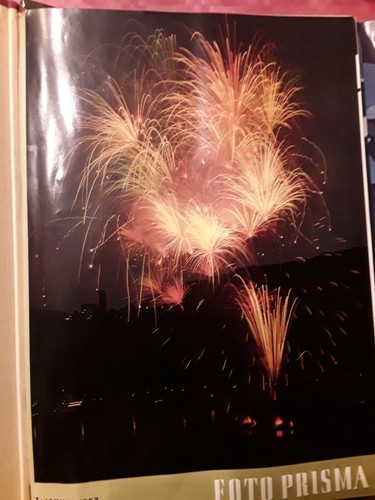 Foto prisma zeitschriften von - foto,