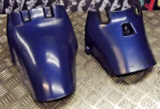 Schutzblech vorne Radabdeckung PGO GALAXY 50 Roller