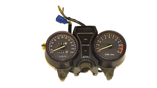 Suzuki 500 gs500e - 500, e
