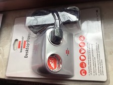 Brennenstuhl Desktop Power