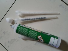 Statikmischer für Verbundmörtel 1 Stück Mischdüse Injektionsmörtel