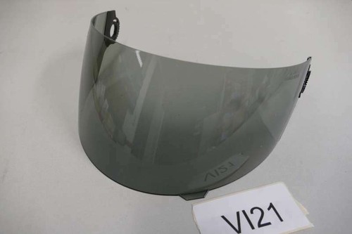 Helm visier hjc smoke - hjc, hj-02