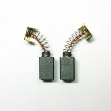 Kohlebürsten für Alpha Tools