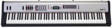 KAWAII MP4 Stage Piano, 88 Tasten Hammermechanik, 1A neuw. Zustand