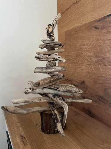 Treibholz schwemmholz baum - schwemmholz,
