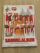 REWE / Stickerstars 1. FC