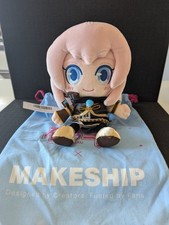 MAKESHIP Limited & Sold Out