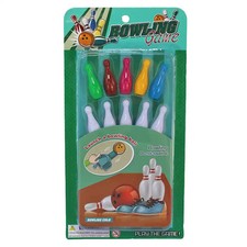 Bowling Spiel für Kinder - 14