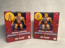 Masters of the Universe -