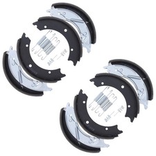 Bremsbacken Set (2 Achsen)