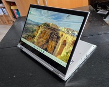 Lenovo ThinkPad X370 Yoga 13,3-Zoll Touchscreen Intel Core i5-7200U