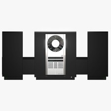 Beosound Ouverture mit Beolab