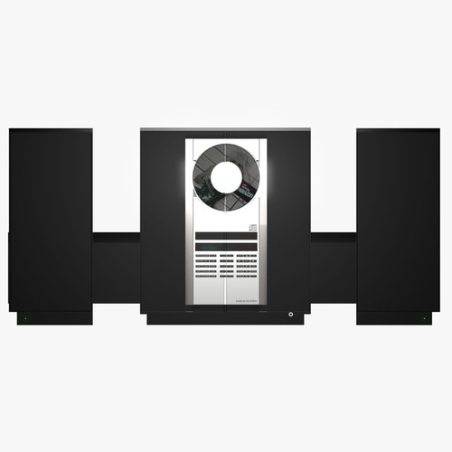 Beosound ouverture mit beolab - ouverture,