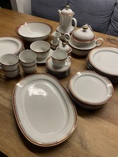 Winterling Marktleuthen Bavaria - 6 Personen Speiseservice