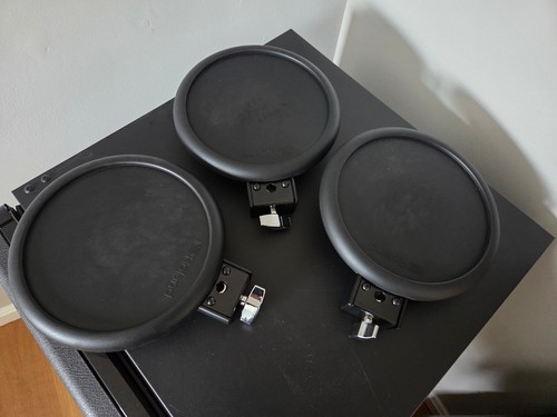 Roland v drum stereo - 3,