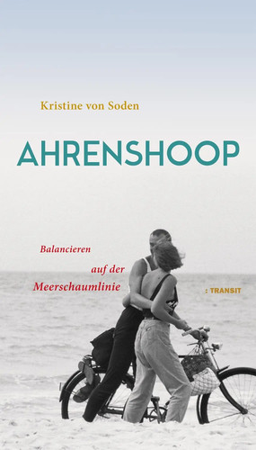 Ahrenshoop balancieren auf - |, 'balancieren