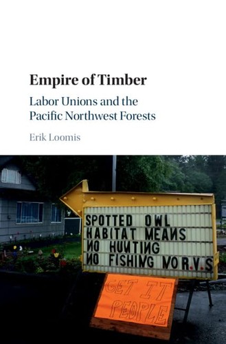 Erik loomis empire - erik, timber