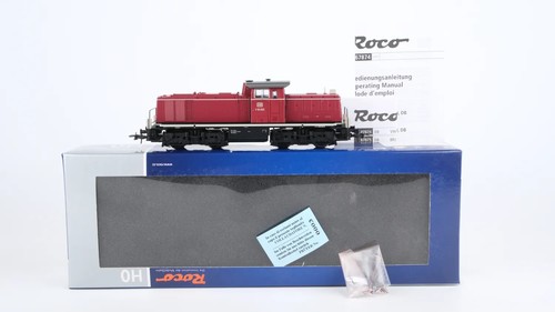 Roco 67874 diesellok v90 - br,