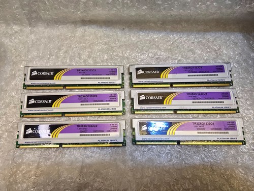 Corsair platinum series 12gb - corsair,